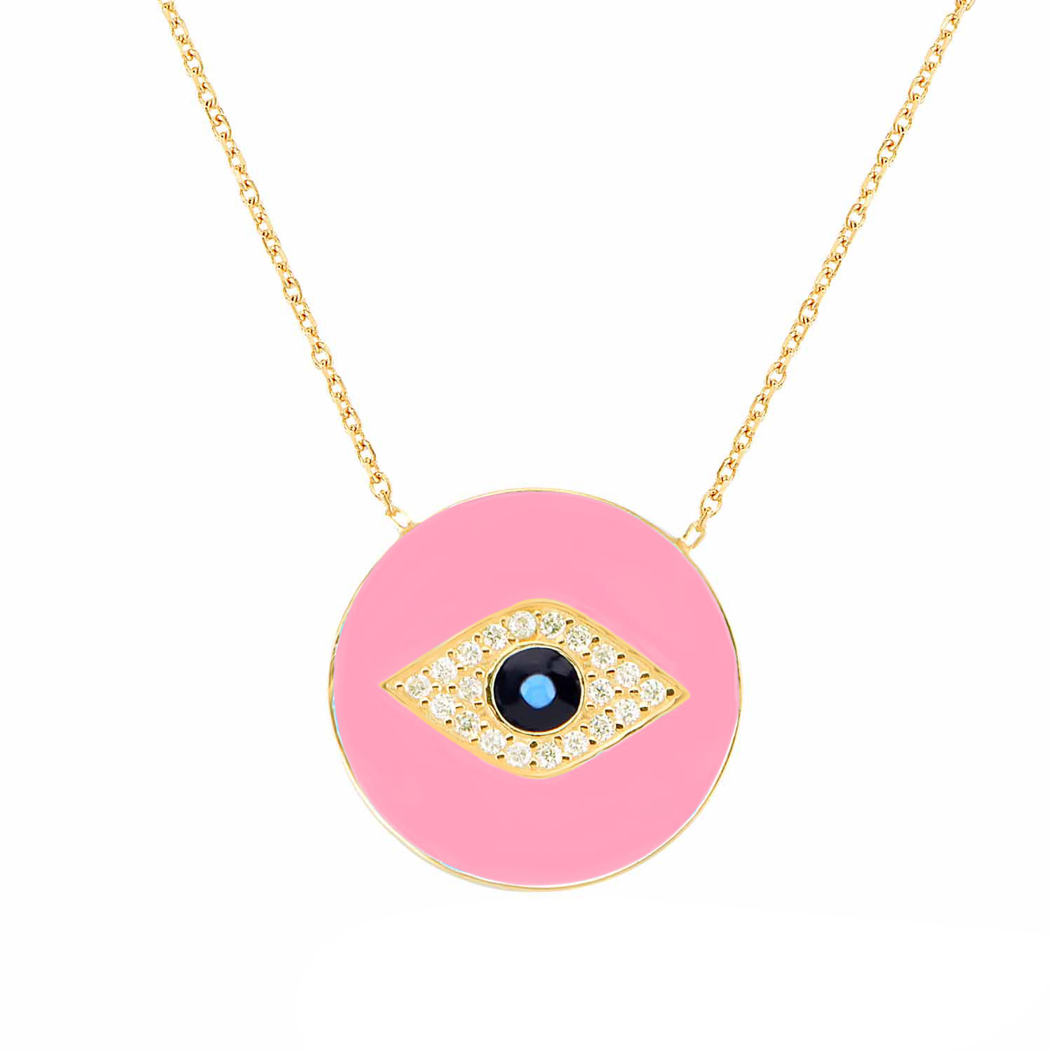 925-sterling-silver-eye-necklace-with-cubic-zirkon-and-enamel