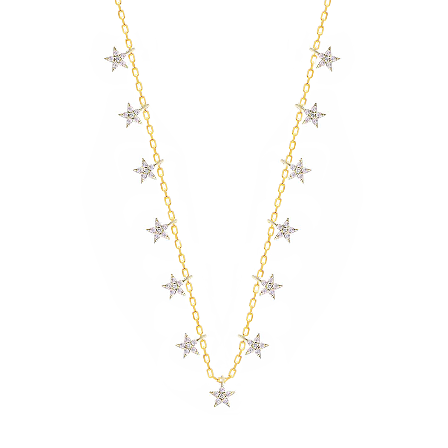 925-sterling-silver-star-necklace-with-cubic-zircon