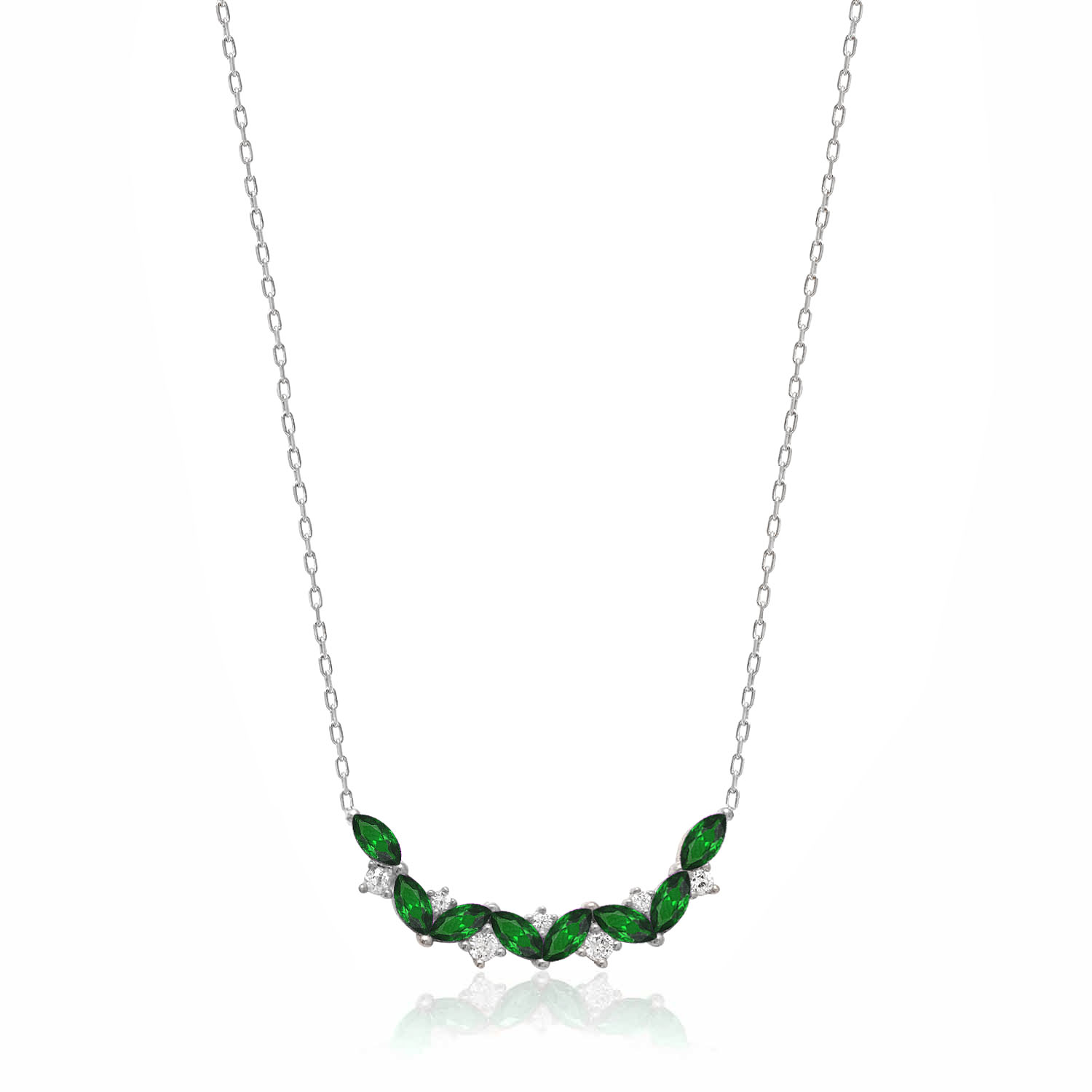925-sterling-silver-necklace-with-zircon