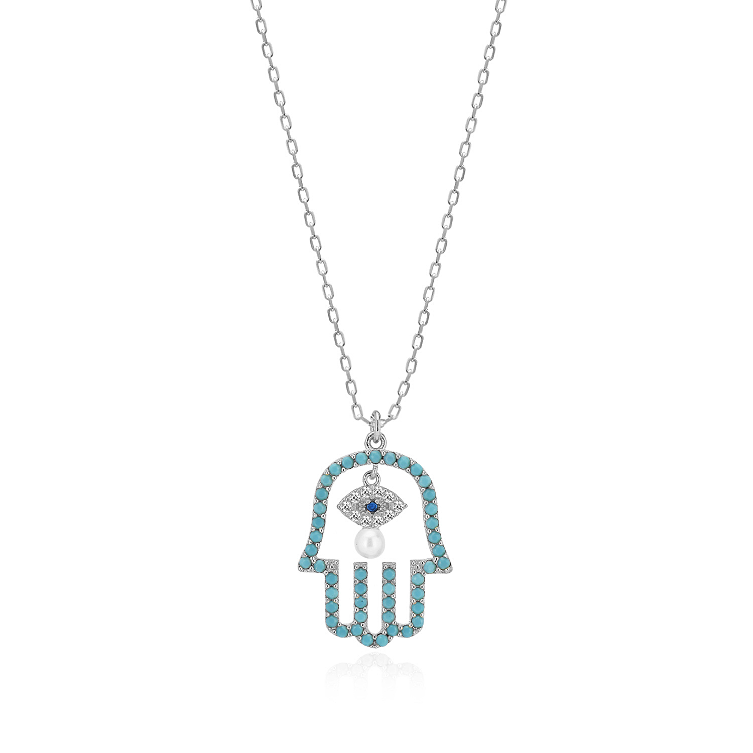 925-sterling-pearl-hamsa-necklace-with-cubic-zirkon