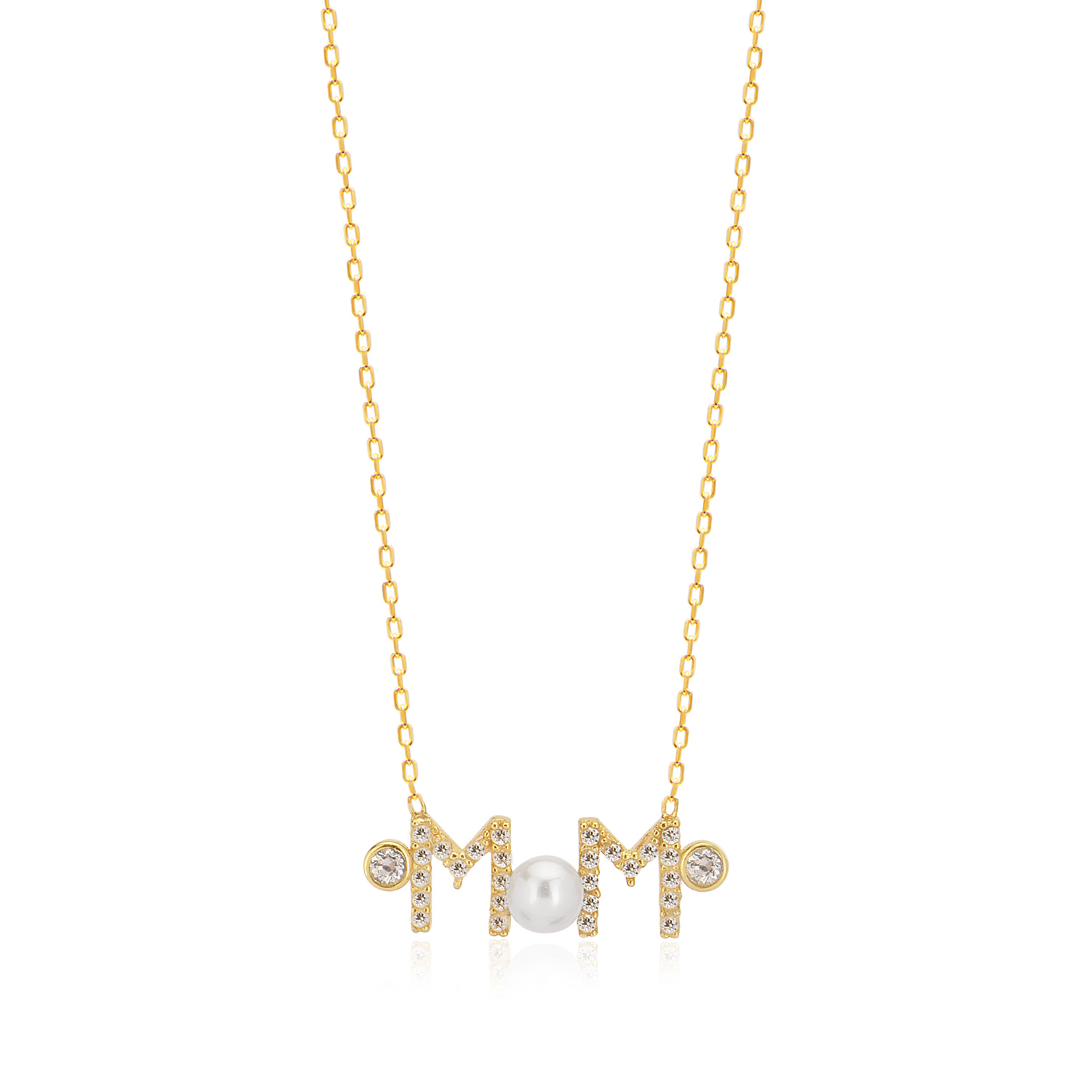 925-sterling-pearl-mom-written-necklace-with-cubic-zirkon