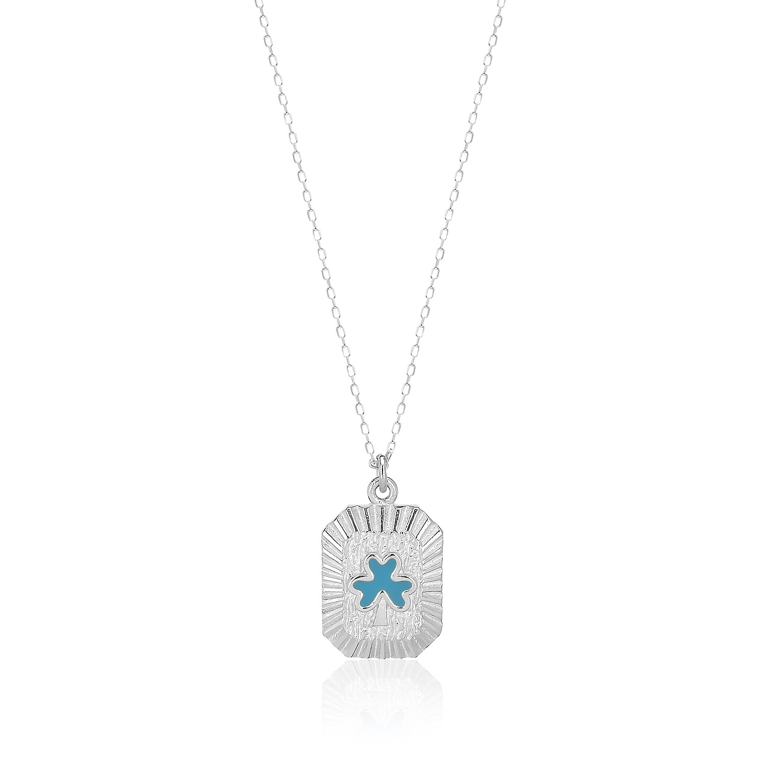 925-sterling-enamel-clover-necklace