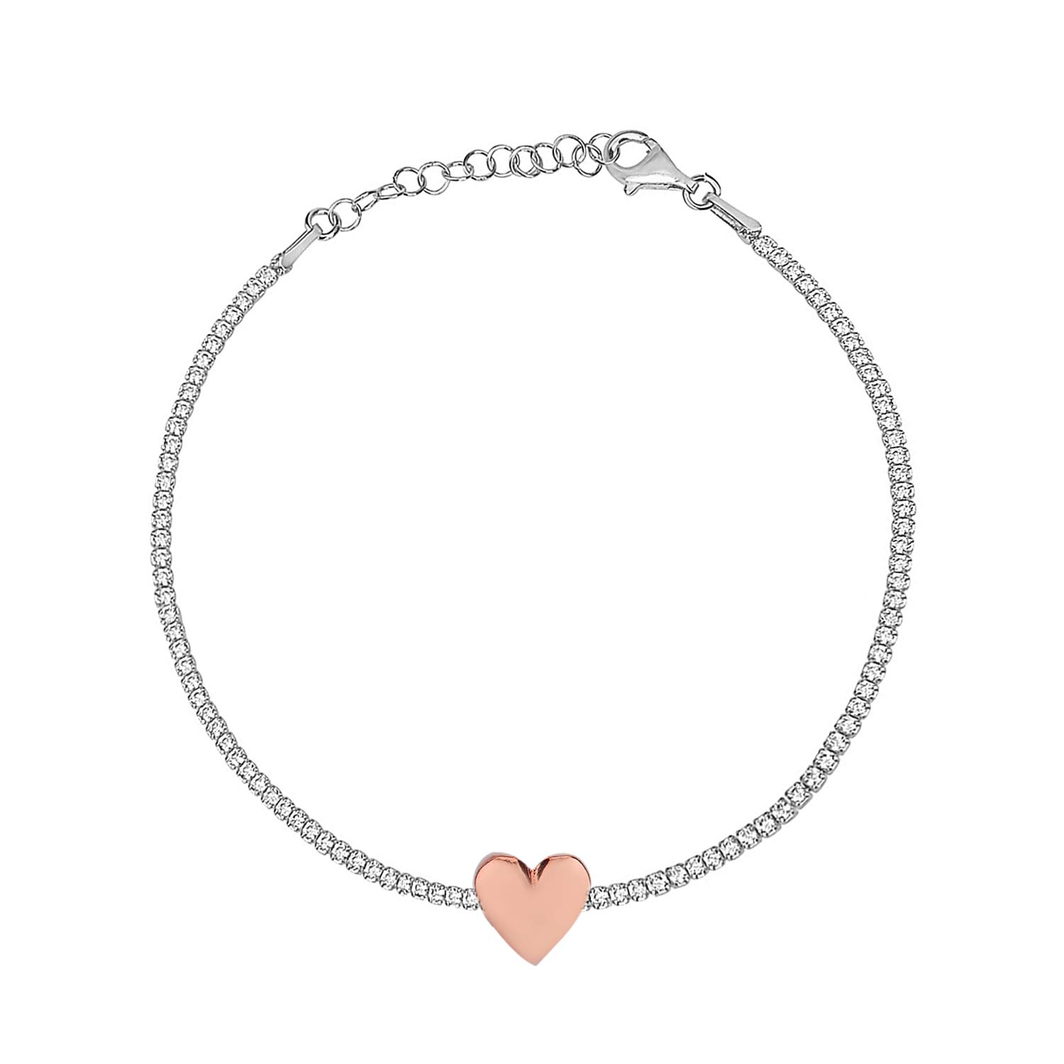 925-sterling-silver-tennis-chain-bracelet