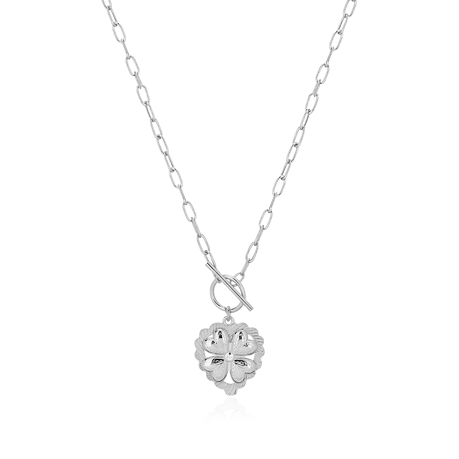 925-sterling-silver-flowers-necklace-with-cubic-zirkon