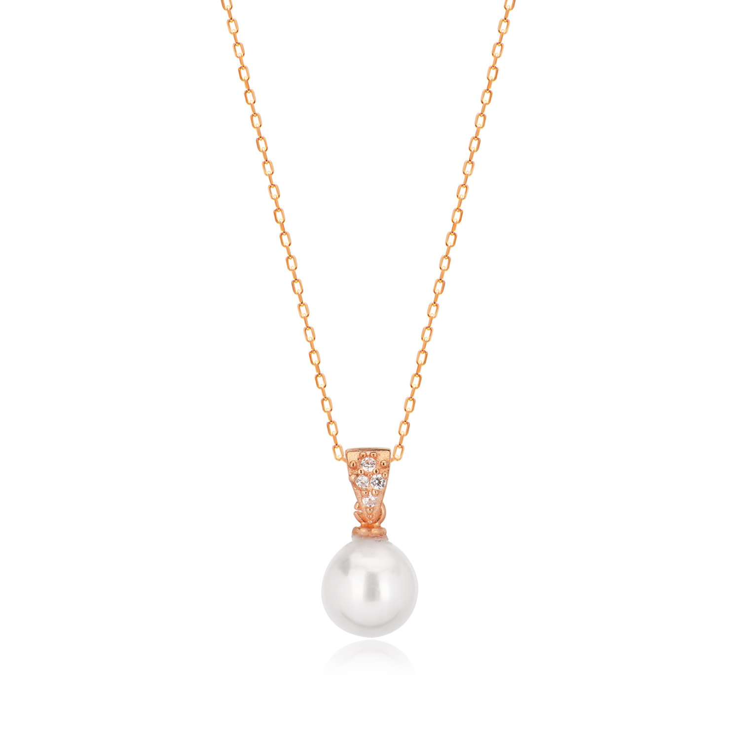 925-sterling-silver-pearl-necklace-with-cubic-zirkon