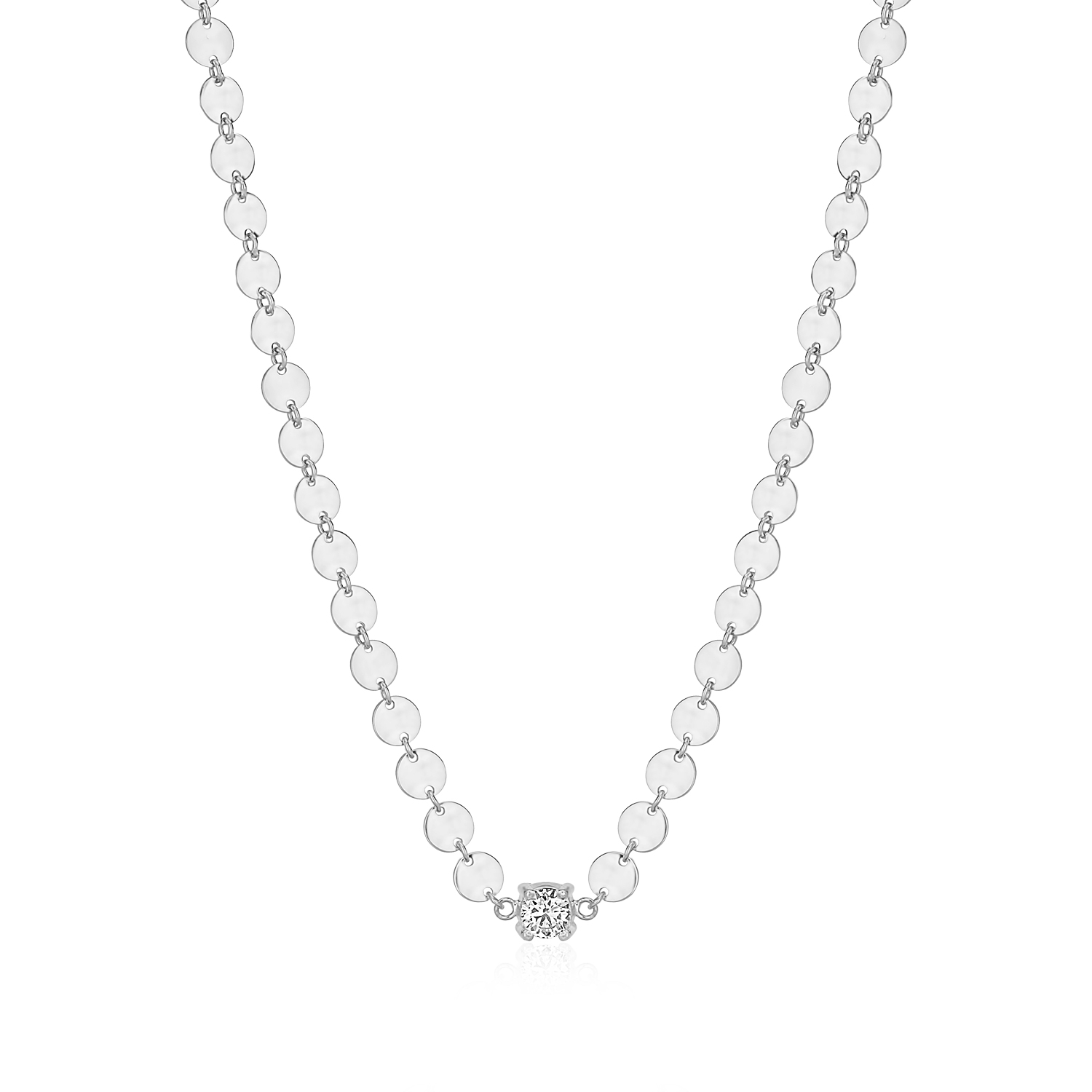 925-sterling-silver-scaly-necklace-with-cubic-zirkon