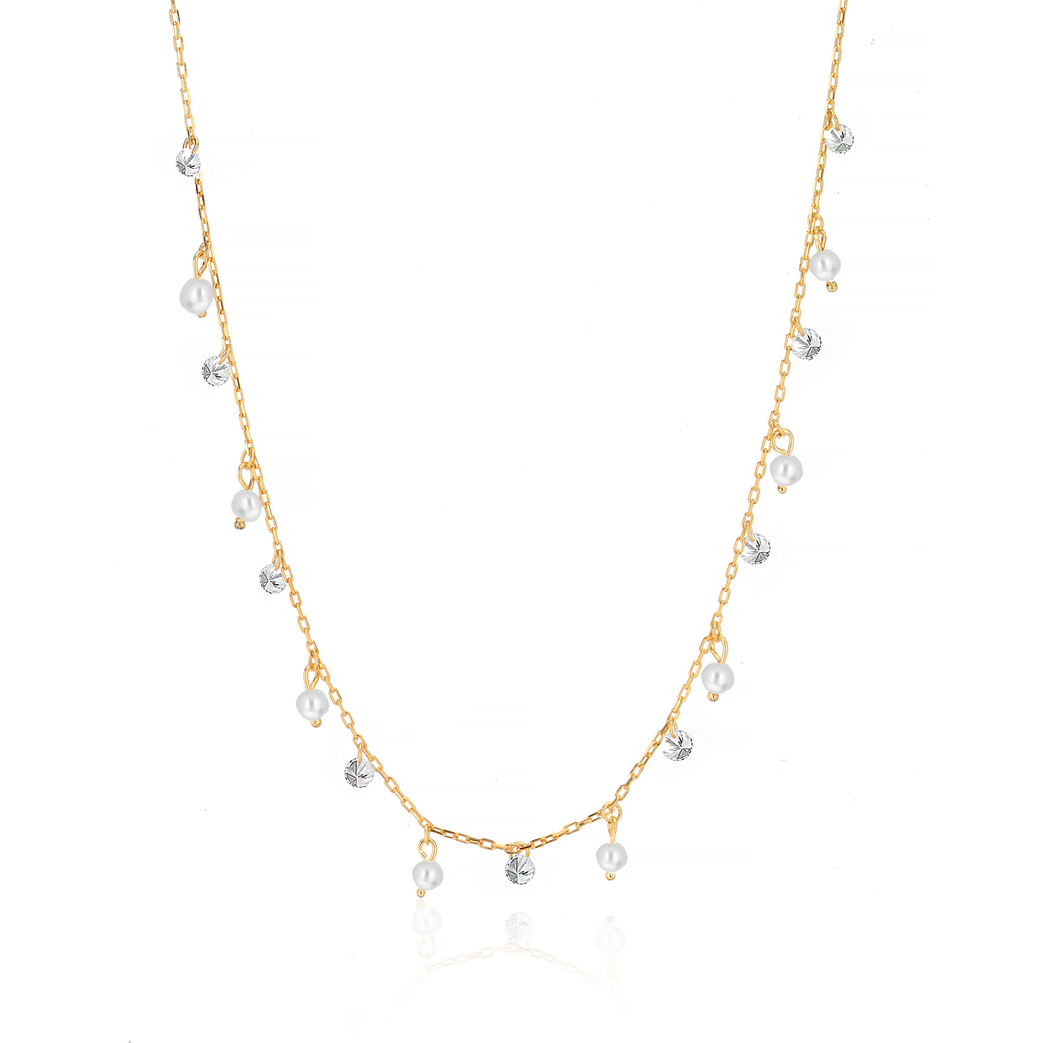 925-sterling-silver-pearl-necklace-with-cubic-zircon
