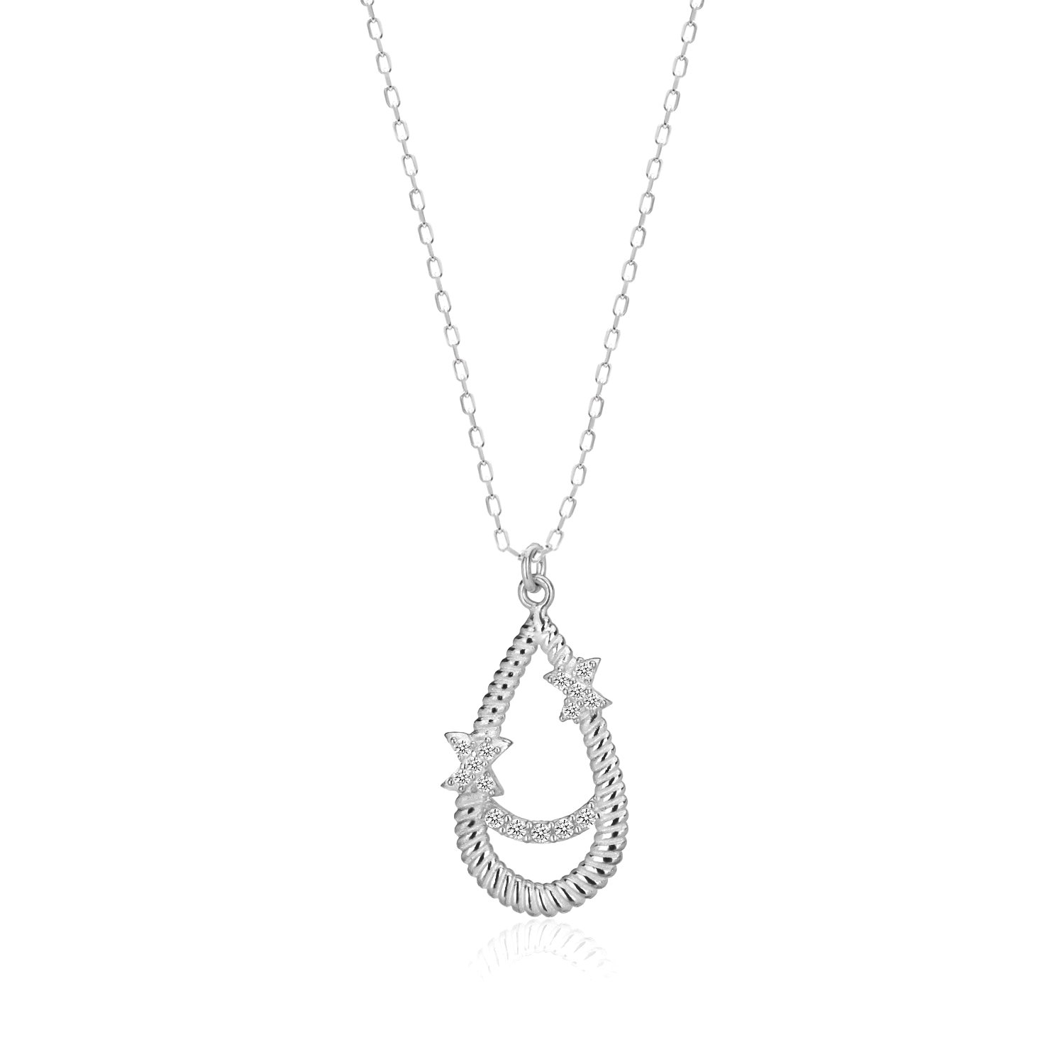 925-sterling-drop-necklace-with-cubic-zirkon