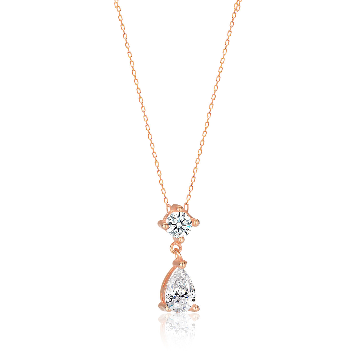 925-sterling-drop-necklace-with-cubic-zirkon