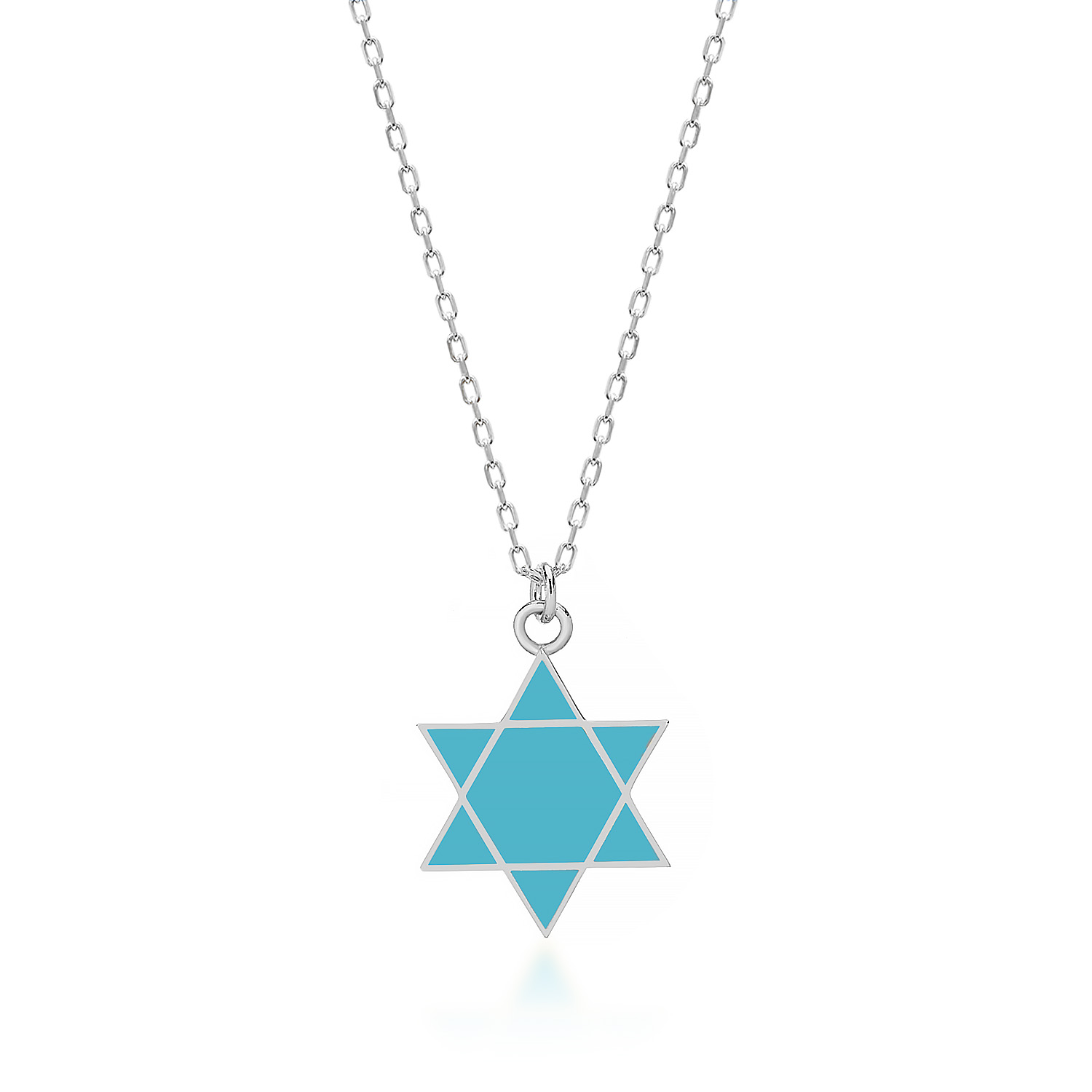 925-sterling-enamel-star-of-davud-necklace