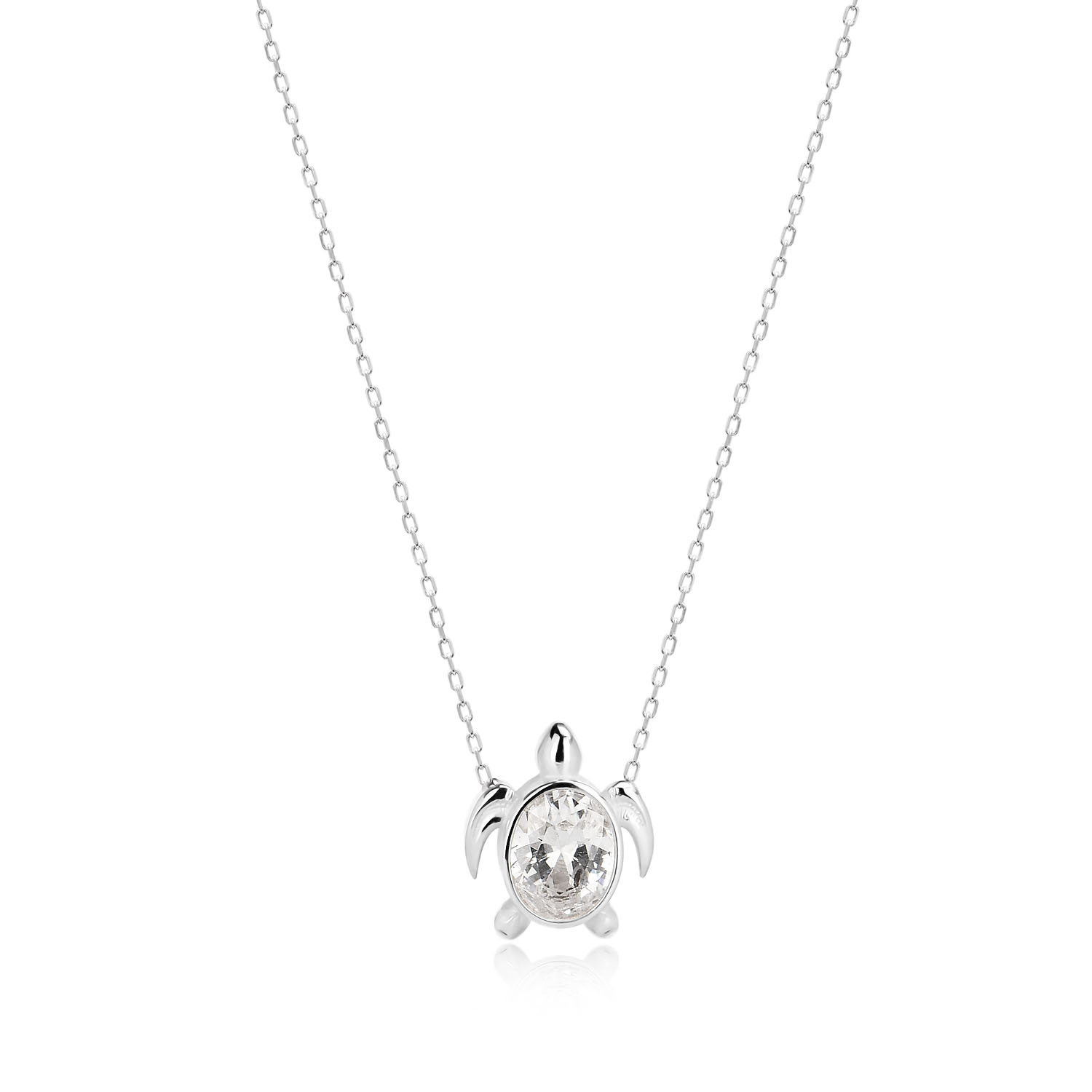 925-sterling-tortoise-necklace-with-cubic-zirkon