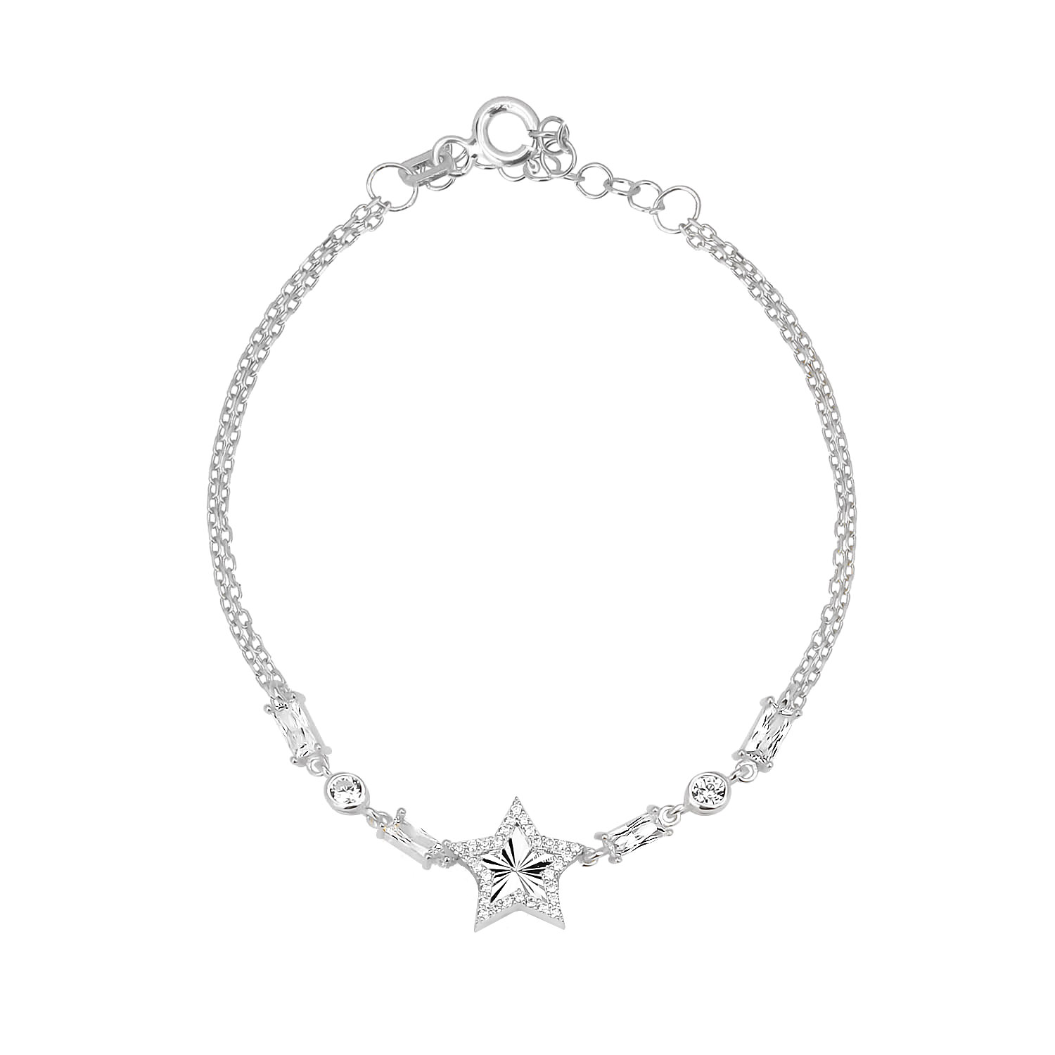 925-sterling-star-bracelet-with-cubic-zirkon
