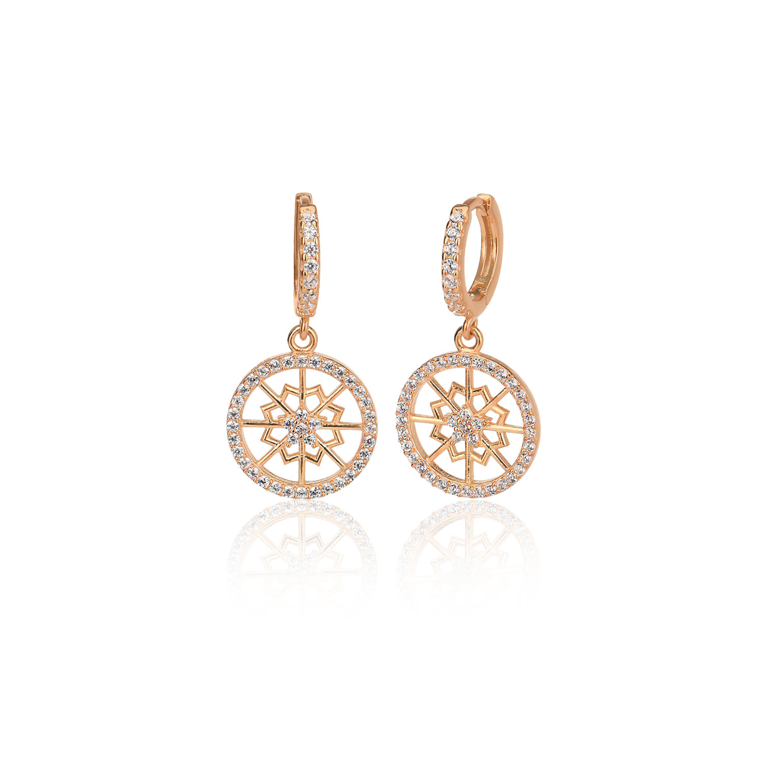 925-sterling-round-earring-with-cubic-zirkon