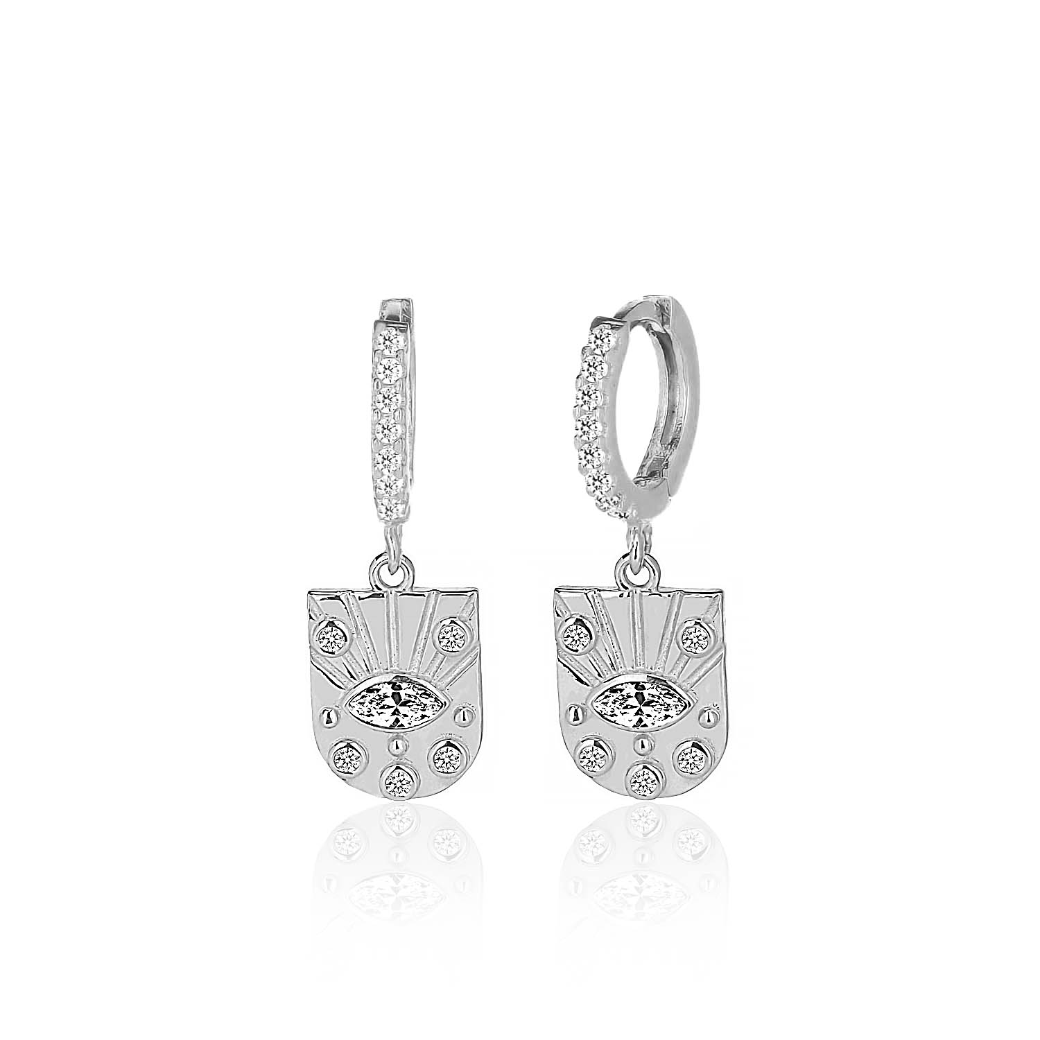 925-sterling-geometric-shaped-earring-with-cubic-zirkon