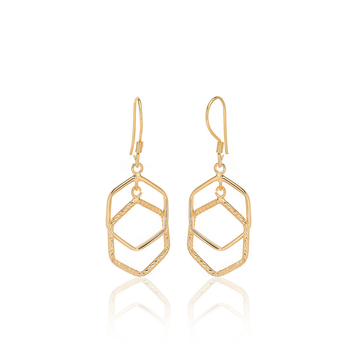 925-sterling-geometric-shaped-earring