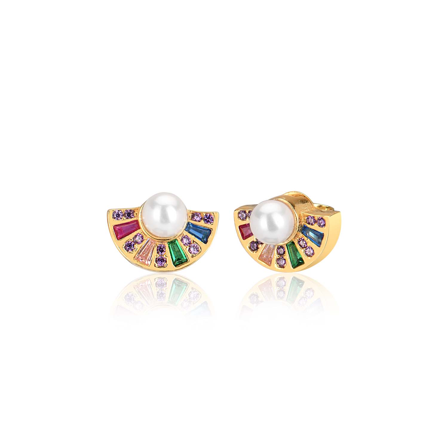 925-sterling-pearl-geometric-shaped-earring-with-cubic-zirkon