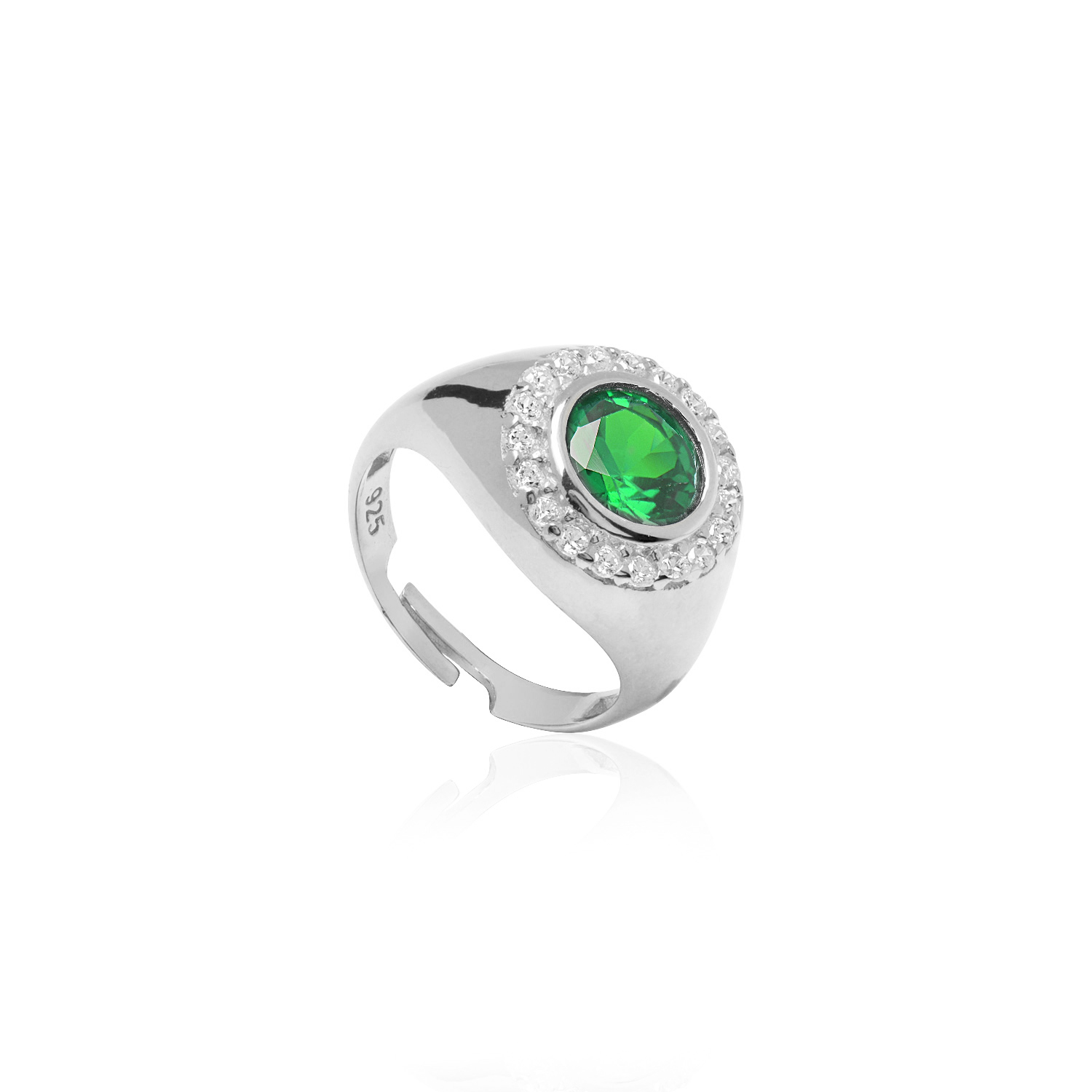 925-sterling-silver-round-ring-with-cubic-zircon