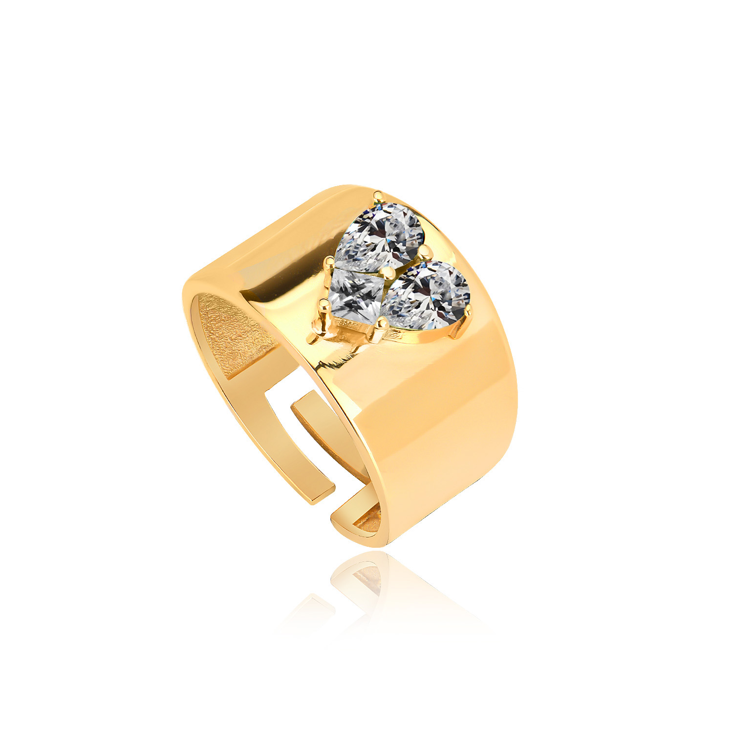 925-sterling-silver-drop-ring-with-cubic-zircon
