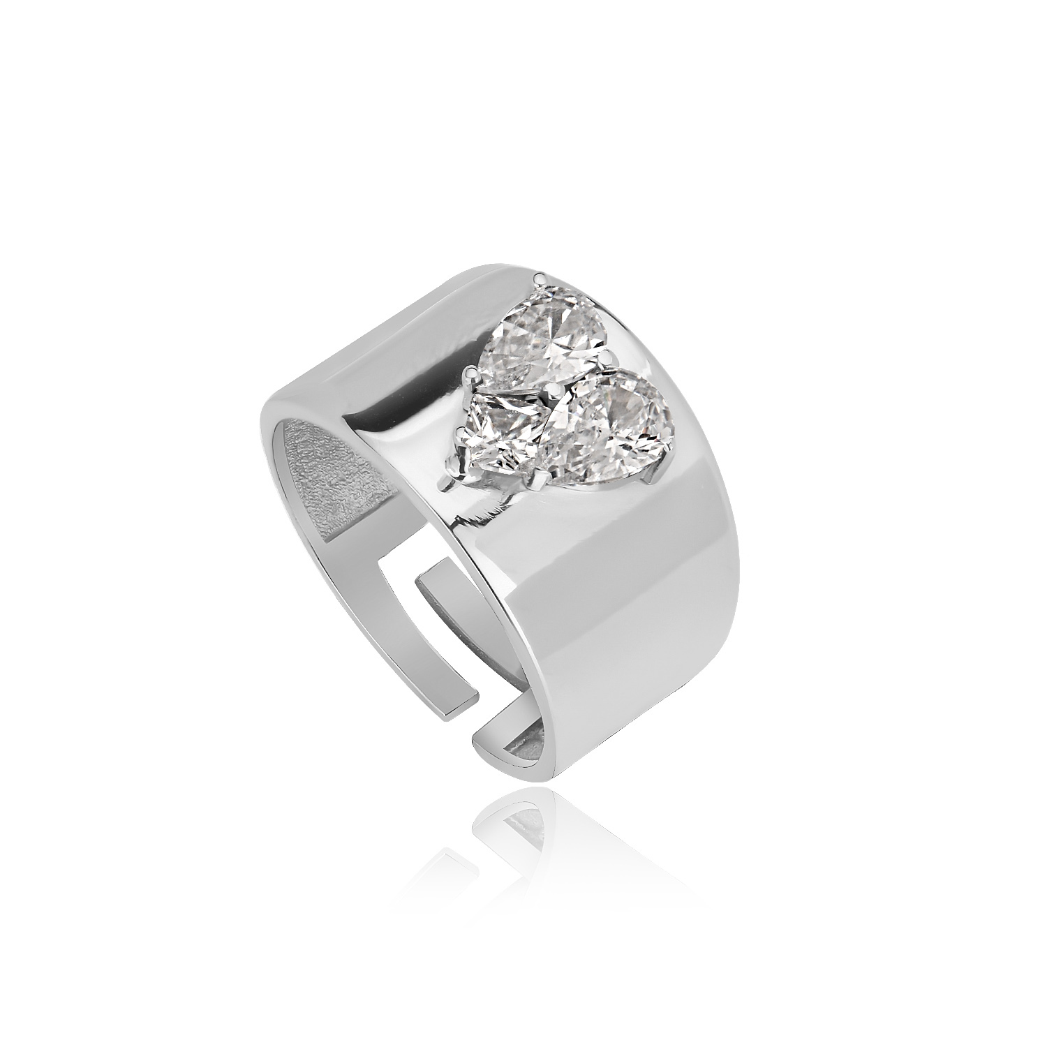 925-sterling-silver-drop-ring-with-cubic-zircon