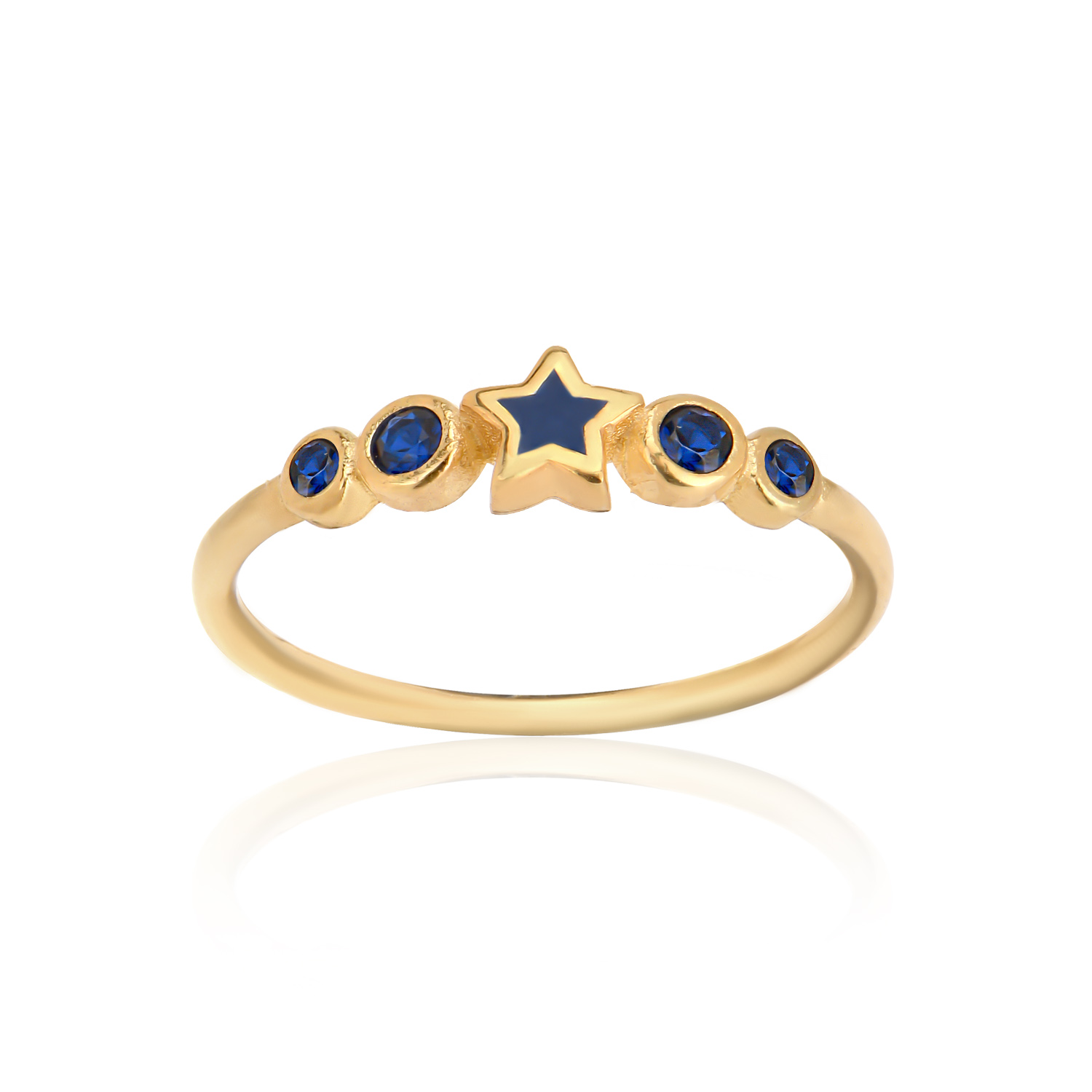 925-sterling-silver-star-ring-with-cubic-zircon