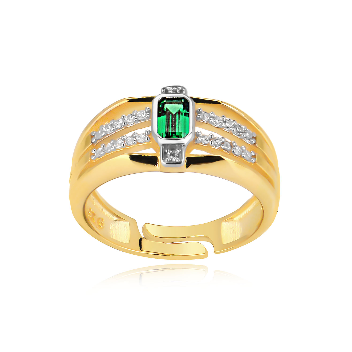 925-sterling-geometric-shaped-ring-with-cubic-zirkon