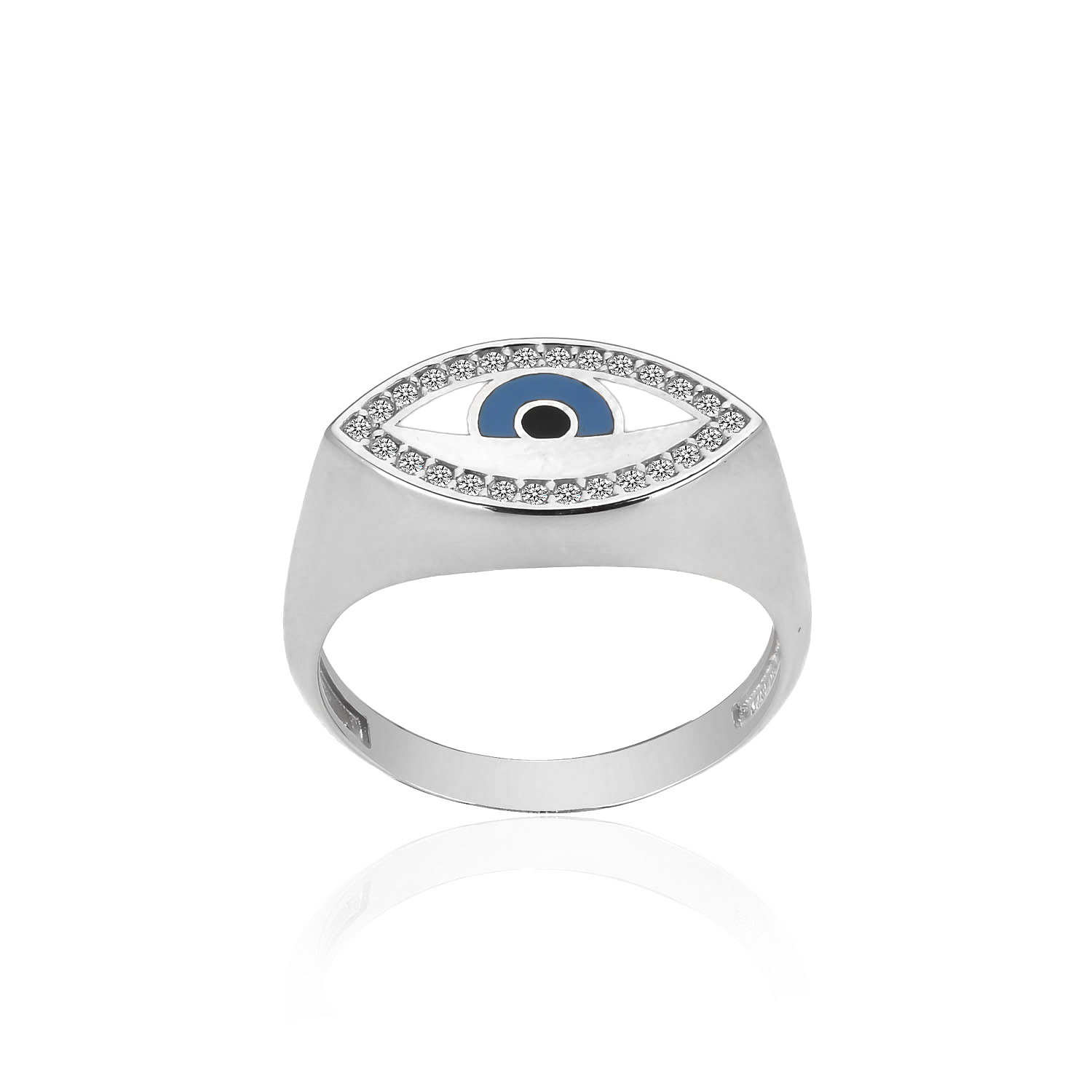 925-sterling-enamel-eye-ring-with-cubic-zirkon