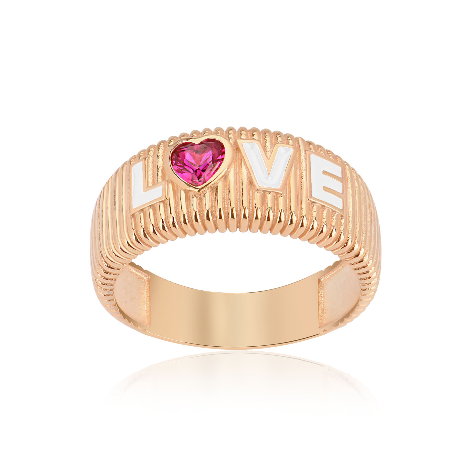 925-sterling-enamel-heart-ring-with-cubic-zirkon