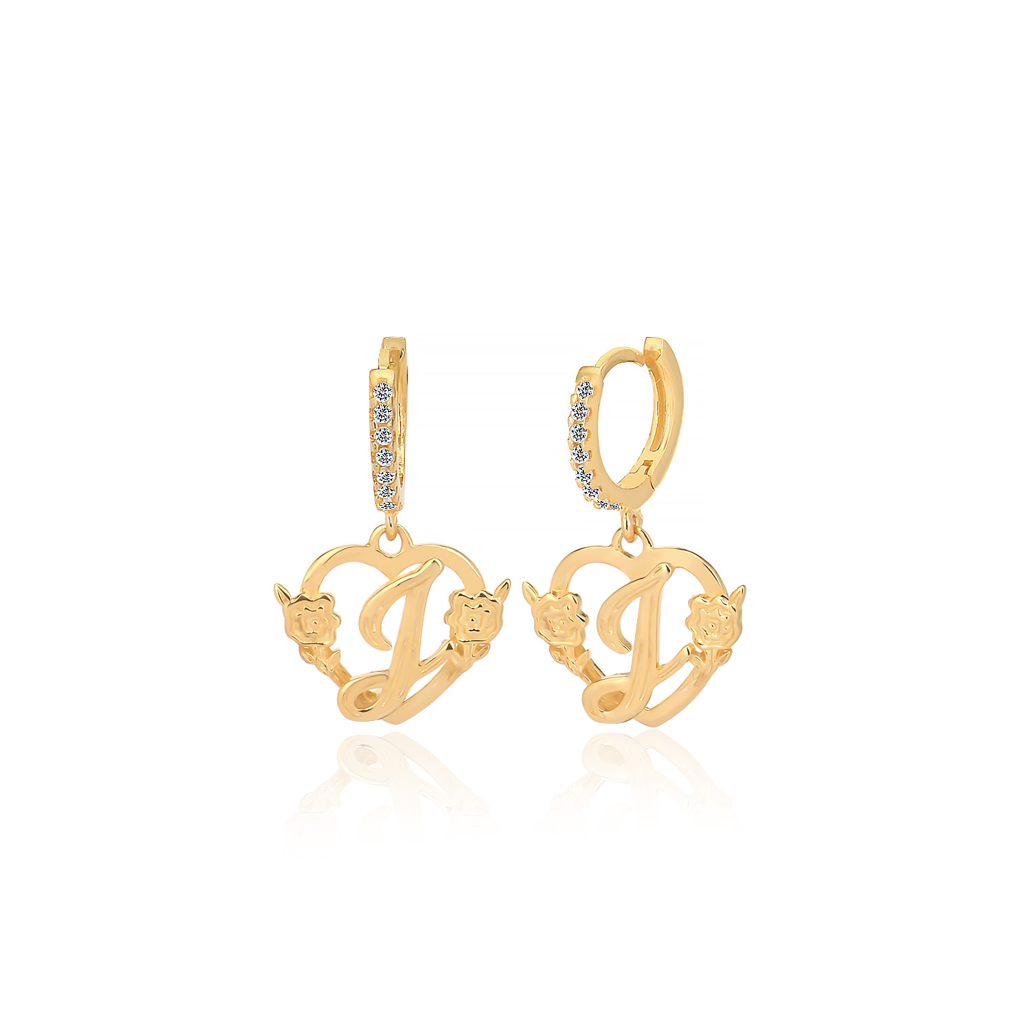 925-sterling-letter-earring-with-cubic-zircon